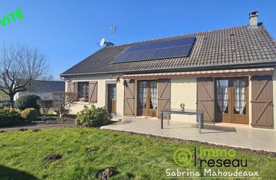 vente maison 214 000 € à proximité de Any-Martin-Rieux (02500)