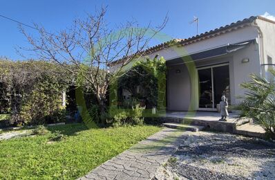 vente maison 569 000 € à proximité de Cantaron (06340)