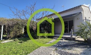 Maison 4 Pièces 93 m² à vendre à La Trinité (06340)