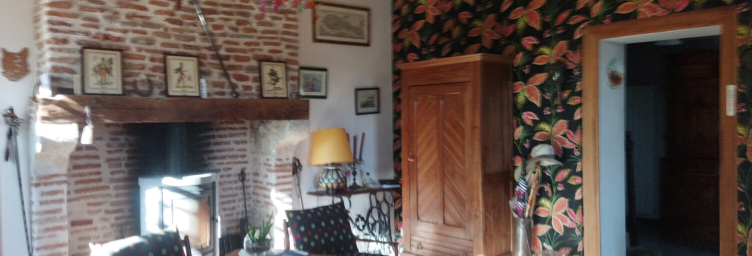 Maison 5 Pièces 150 m² à vendre à Cahors (46000)