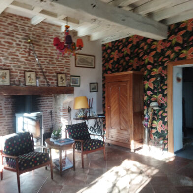 Maison 5 pièces 380000 €