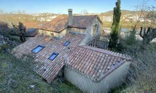 Maison 5 Pièces 150 m² à vendre à Cahors (46000)