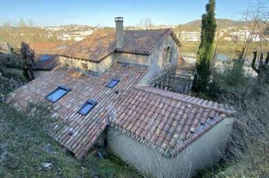 Maison 5 pièces 345000 €