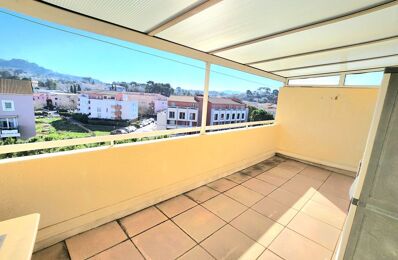 vente appartement 329 500 € à proximité de Aubagne (13400)