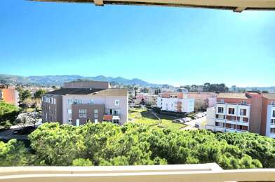 Appartement 5 pièces 329500 €