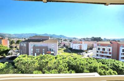 EXCLUSIVITE / COEUR DE PLAN DE CUQUES / DUPLEX T5 110 M² / — photo du bien