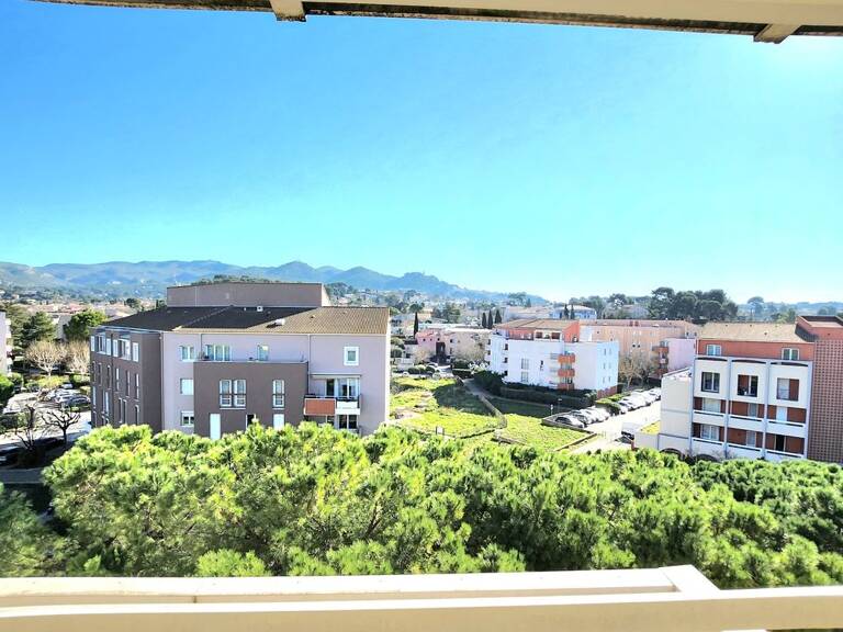 EXCLUSIVITE / COEUR DE PLAN DE CUQUES / DUPLEX T5 110 M² / — photo 1
