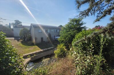 vente maison 159 000 € à proximité de Le Temple-sur-Lot (47110)