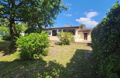 vente maison 209 900 € à proximité de Montagnac-sur-Auvignon (47600)