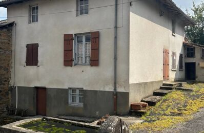 maison 2 pièces 54 m2 à vendre à Oradour-sur-Vayres (87150)