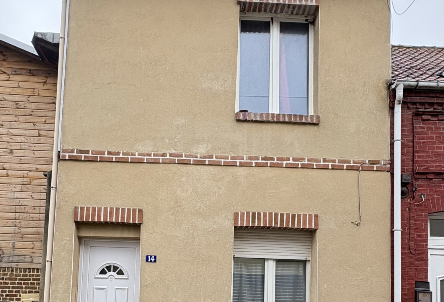 Maison à vendre — photo 1