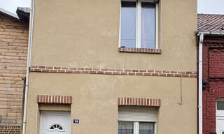 Maison 6 Pièces 75 m² à vendre à Berteaucourt-les-Dames (80850)