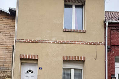 Maison 6 pièces 107000 €