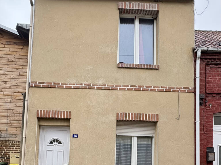 Maison à vendre — photo 1