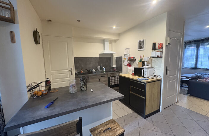 Maison à vendre — photo 3