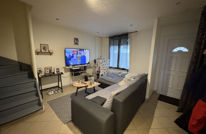 Maison à vendre — photo 4