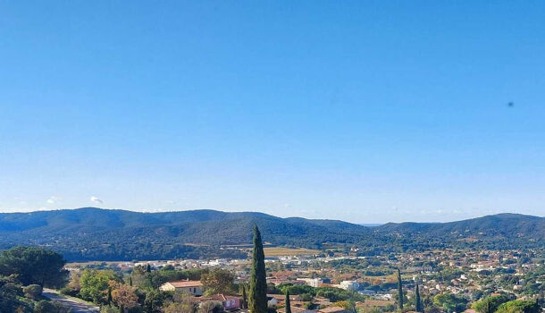 Villa / Maison 4 pièces  à vendre Lavandou (Le) 83980