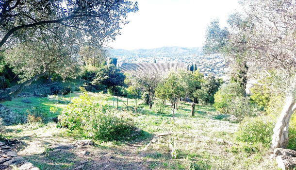 Villa / Maison 4 pièces  à vendre Lavandou (Le) 83980
