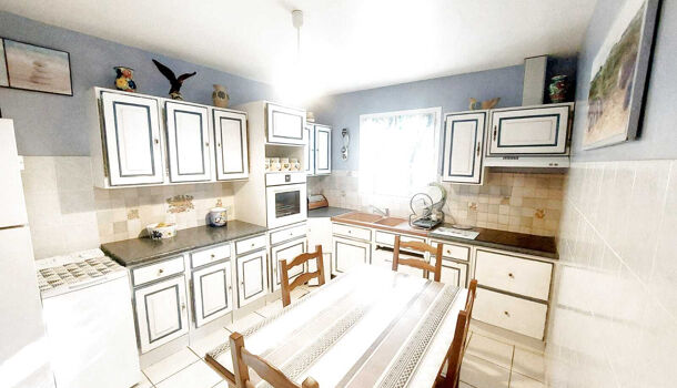 Villa / Maison 4 pièces  à vendre Lavandou (Le) 83980