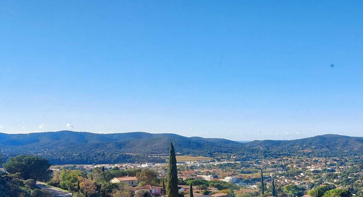 Villa / Maison  T4 à vendre Lavandou (Le) 83980
