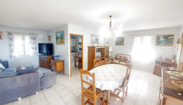 Villa / Maison 4 pièces  à vendre Lavandou (Le) 83980