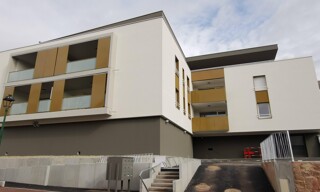 Appartement 3 Pièces 65 m² à vendre à Wolxheim (67120)