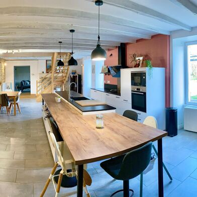 Maison 5 pièces 329000 €