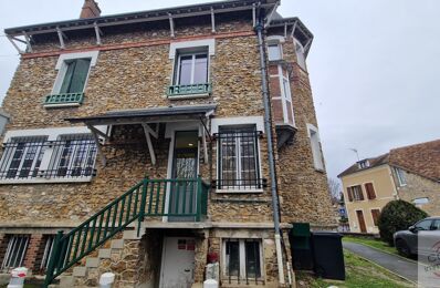 location appartement 1 200 € CC /mois à proximité de Breuillet (91650)