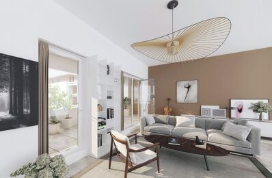 vente appartement à partir de 487 000 € à proximité de Mulhouse (68100)