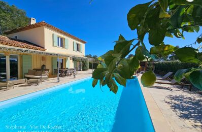 vente maison 749 000 € à proximité de Sainte-Maxime (83120)