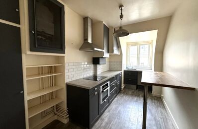 vente appartement 169 000 € à proximité de Le Meux (60880)