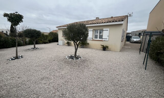 Maison 3 Pièces 77 m² à vendre à Pinet (34850)