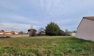 Terrain  640 m² à vendre à Les Sables-d'Olonne (85180)