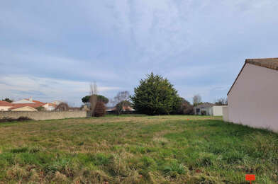 Terrain  238000 €