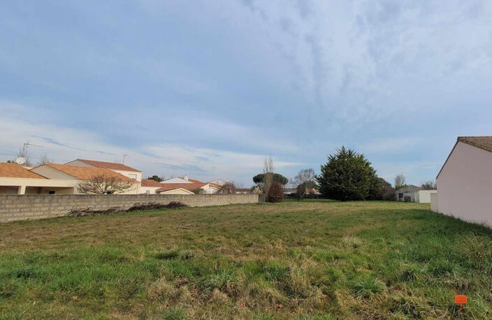 Terrain à bâtir idéalement situé et orienté — photo 2