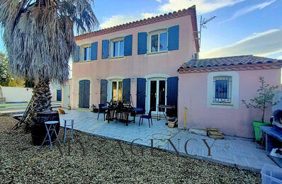 vente maison 374 900 € à proximité de Narbonne (11100)