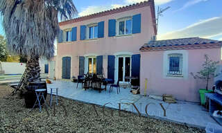 Maison 4 Pièces 105 m² à vendre à Vendres (34350)