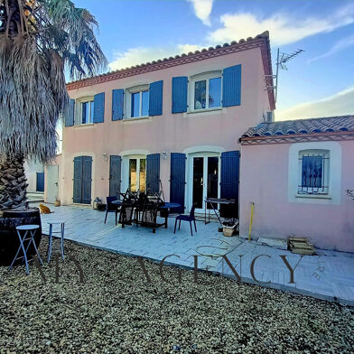 Maison 4 pièces 364900 €