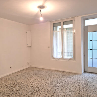 Maison 4 pièces 60 m²