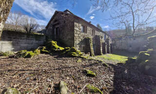 Maison 4 Pièces 108 m² à vendre à Fraisse-sur-Agout (34330)