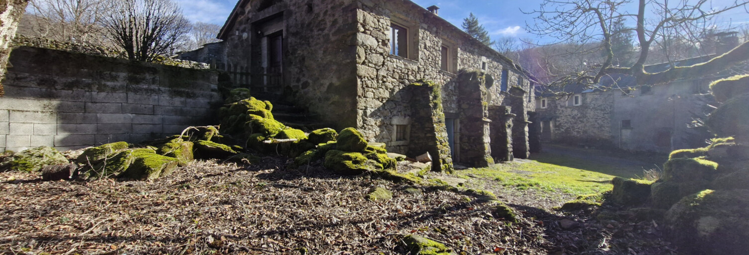 Maison 4 Pièces 108 m² à vendre à Fraisse-sur-Agout (34330)