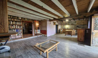 Maison 6 Pièces 187 m² à vendre à Murat-sur-Vèbre (81320)