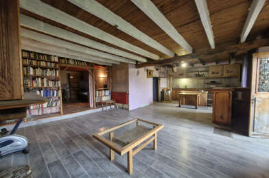 Maison 6 pièces 89000 €