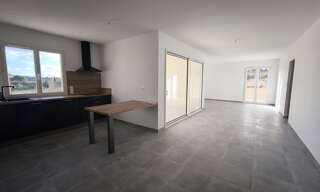 Maison 4 Pièces 98 m² à vendre à Pouzolles (34480)