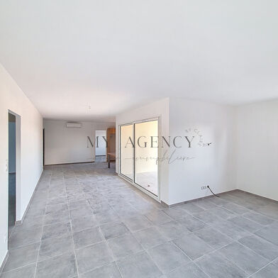 Maison 4 pièces 285000 €