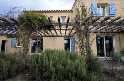 vente maison 249 900 € à proximité de Pouzols-Minervois (11120)