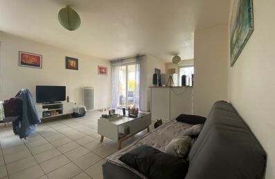 vente appartement 122 960 € à proximité de Mignaloux-Beauvoir (86550)