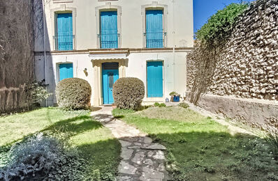 vente maison 309 000 € à proximité de Cazouls-Lès-Béziers (34370)