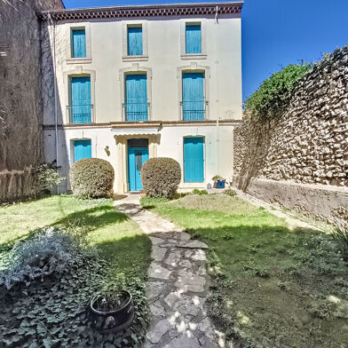 Maison 7 pièces 309000 €
