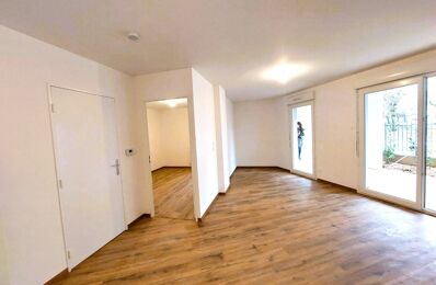 location appartement 799 € CC /mois à proximité de Bressolles (01360)